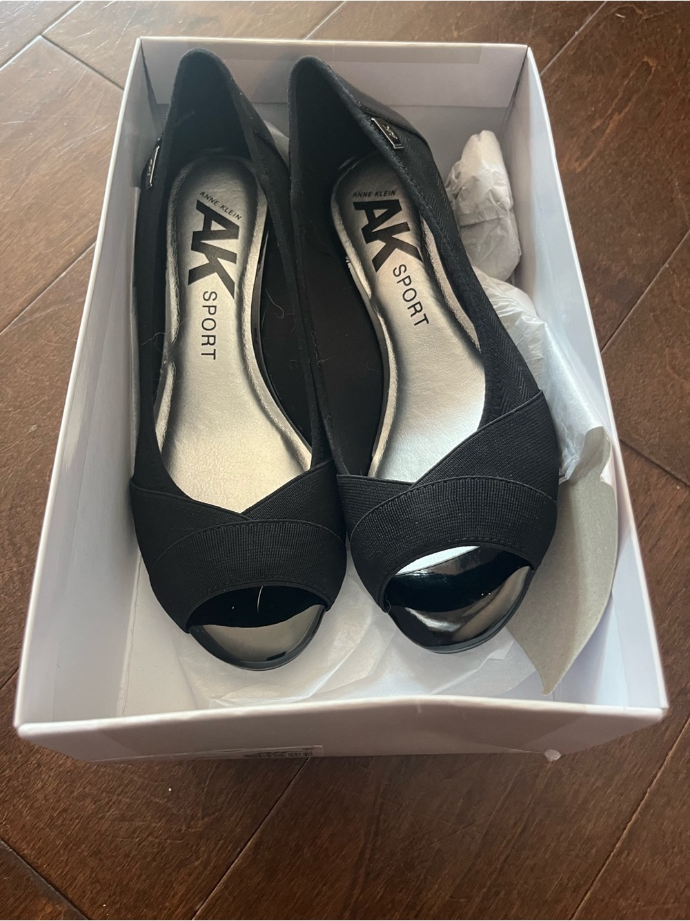 Anne Klein Sport shoes